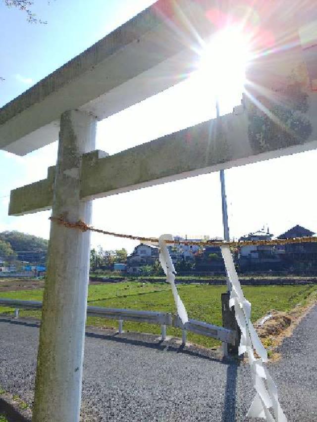 神奈川県横浜市青葉区寺家町880 寺家熊野神社の写真58