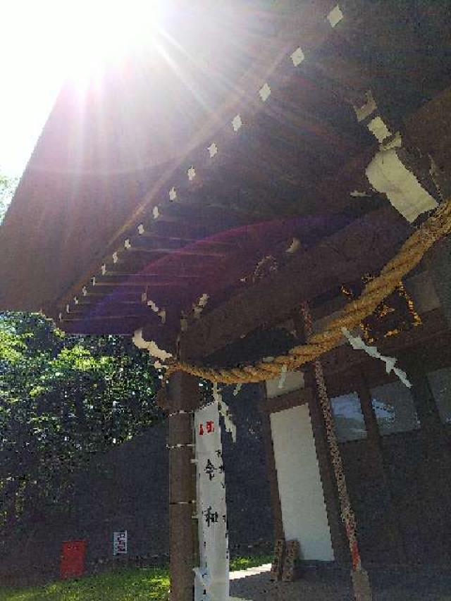 神奈川県横浜市青葉区寺家町880 寺家熊野神社の写真59