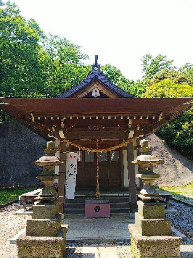神奈川県横浜市青葉区寺家町880 寺家熊野神社の写真60