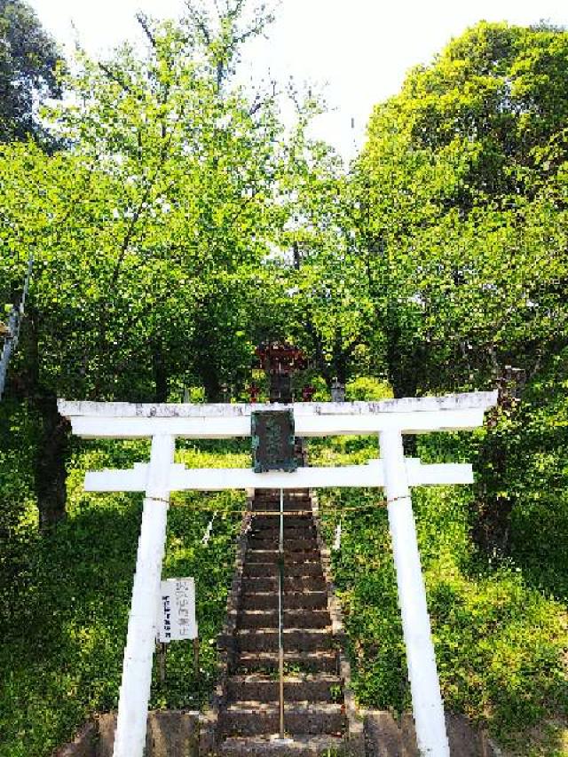 神奈川県横浜市青葉区寺家町880 寺家熊野神社の写真64