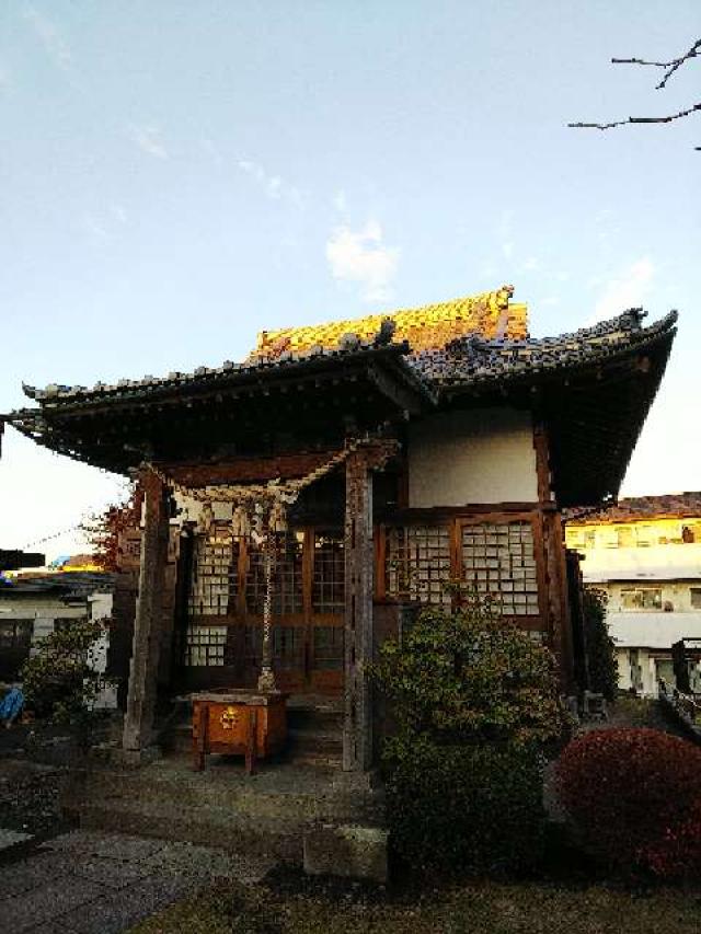神奈川県横浜市青葉区柿の木台28ｰ2 醫藥神社の写真21