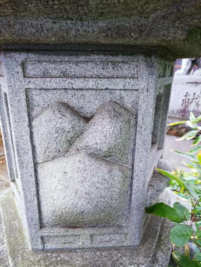神奈川県横浜市青葉区柿の木台28ｰ2 醫藥神社の写真42