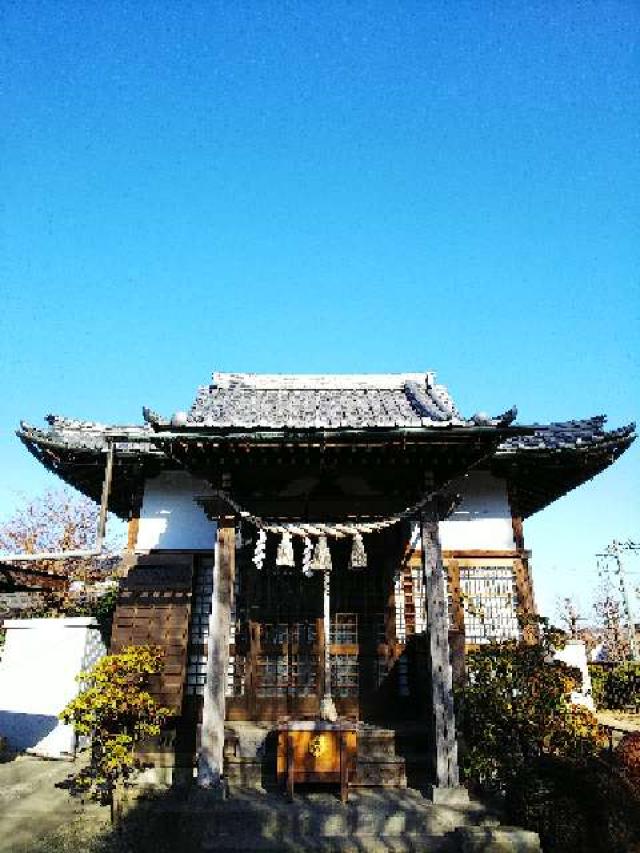 神奈川県横浜市青葉区柿の木台28ｰ2 醫藥神社の写真49