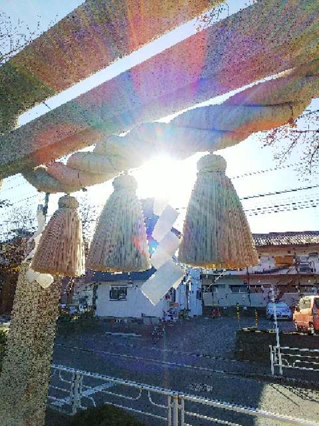 神奈川県横浜市青葉区柿の木台28ｰ2 醫藥神社の写真51