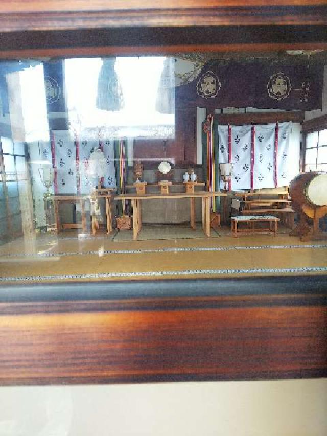 神奈川県横浜市青葉区柿の木台28ｰ2 醫藥神社の写真62