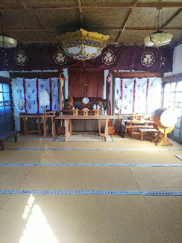 神奈川県横浜市青葉区柿の木台28ｰ2 醫藥神社の写真70