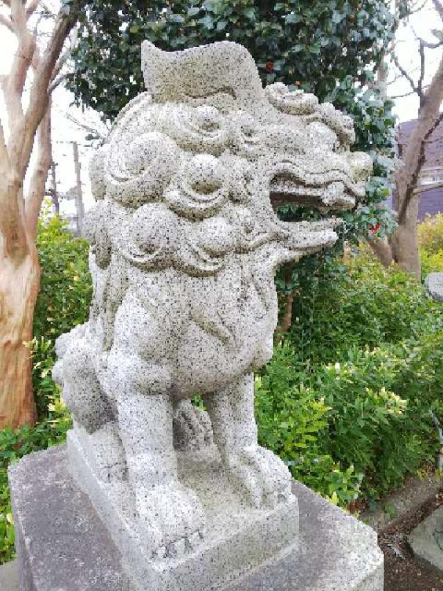 神奈川県横浜市青葉区柿の木台28ｰ2 醫藥神社の写真76