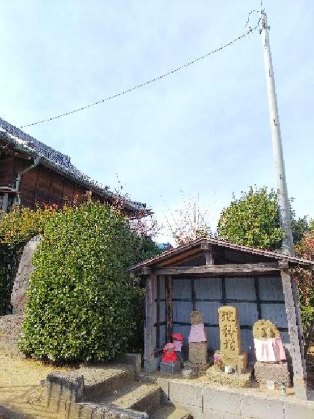 神奈川県横浜市青葉区柿の木台28ｰ2 醫藥神社の写真78