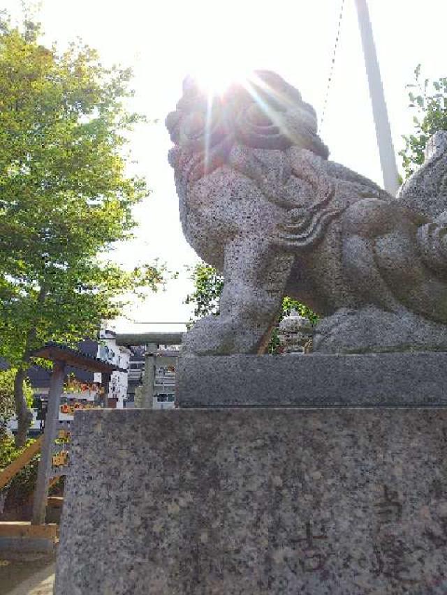 神奈川県横浜市青葉区柿の木台28ｰ2 醫藥神社の写真115