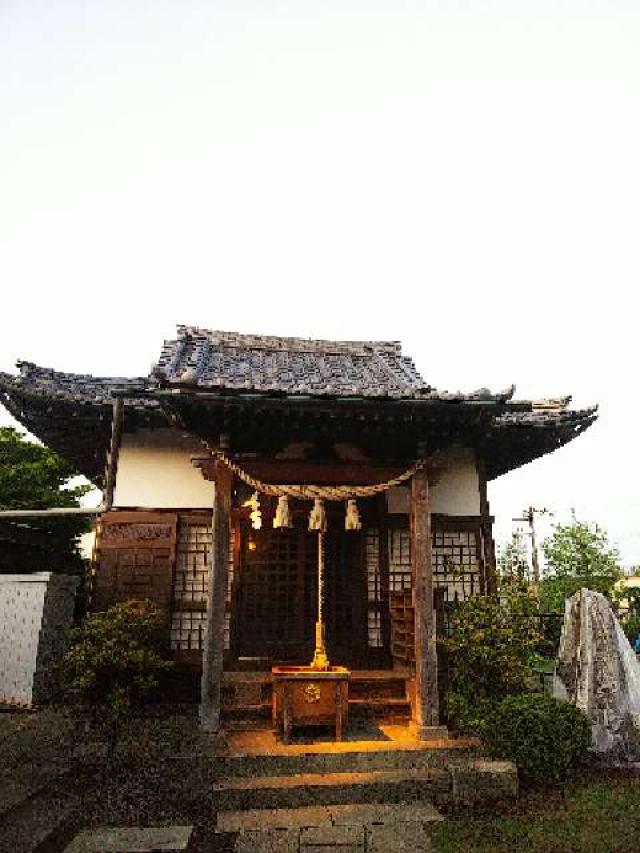 神奈川県横浜市青葉区柿の木台28ｰ2 醫藥神社の写真119