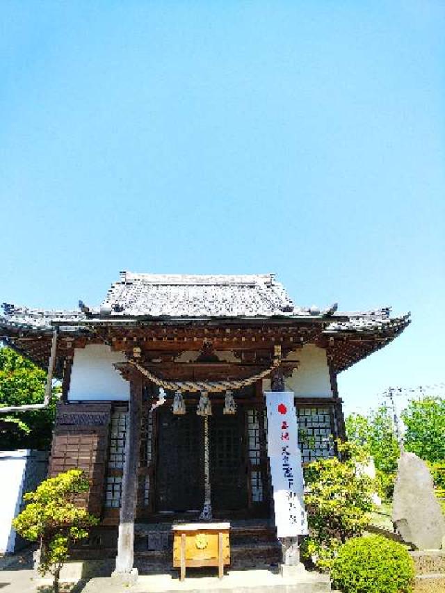 神奈川県横浜市青葉区柿の木台28ｰ2 醫藥神社の写真129