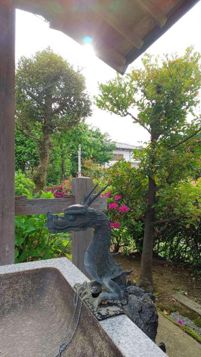 神奈川県横浜市青葉区柿の木台28ｰ2 醫藥神社の写真132