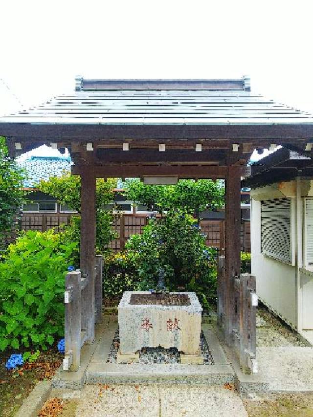 神奈川県横浜市青葉区柿の木台28ｰ2 醫藥神社の写真146
