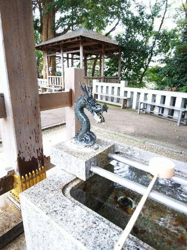 神奈川県横浜市青葉区しらとり台61ｰ12 神鳥前川神社の写真10