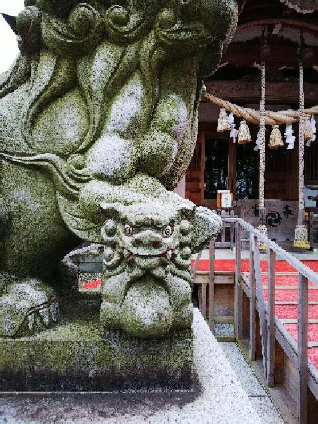 神奈川県横浜市青葉区しらとり台61ｰ12 神鳥前川神社の写真20