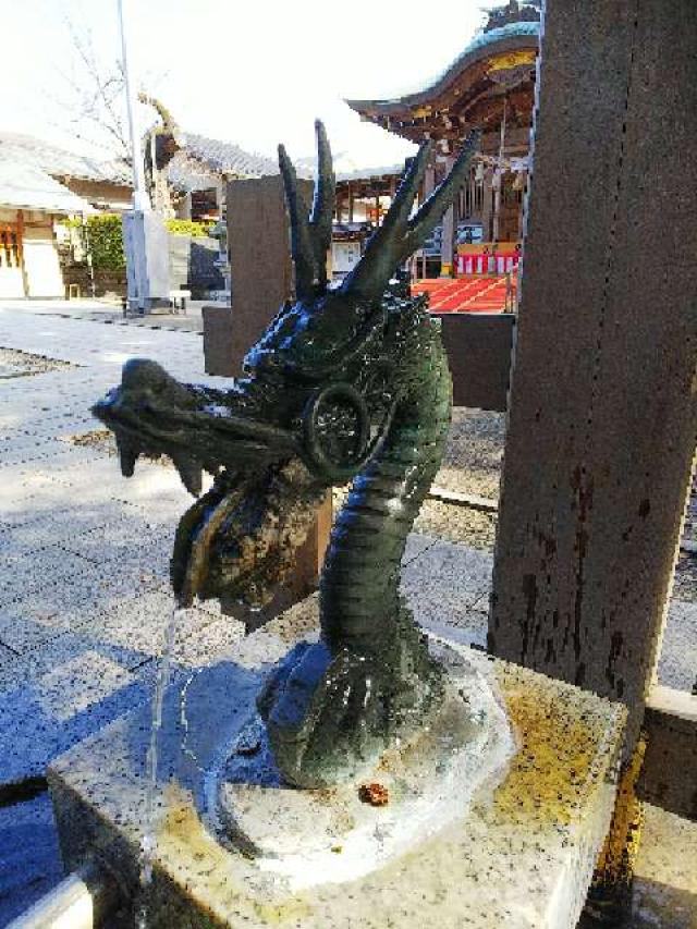 神奈川県横浜市青葉区しらとり台61ｰ12 神鳥前川神社の写真42