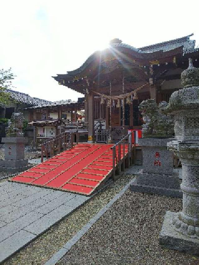 神奈川県横浜市青葉区しらとり台61ｰ12 神鳥前川神社の写真84