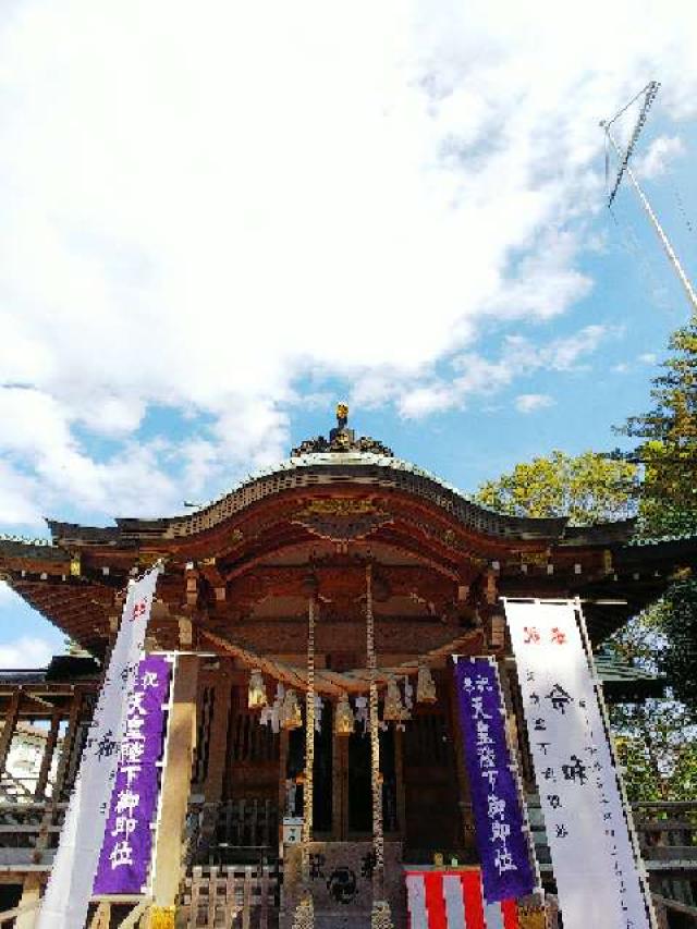 神奈川県横浜市青葉区しらとり台61ｰ12 神鳥前川神社の写真90