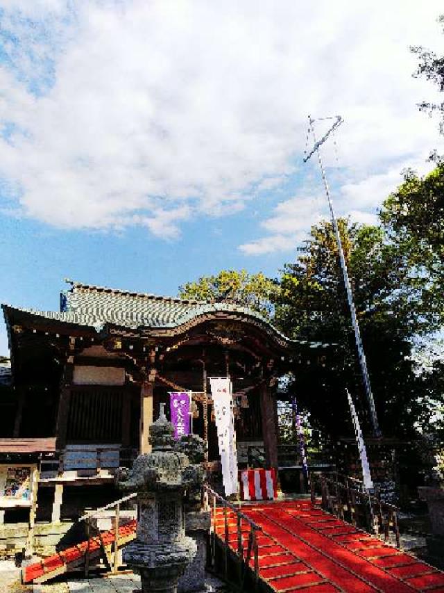 神奈川県横浜市青葉区しらとり台61ｰ12 神鳥前川神社の写真92