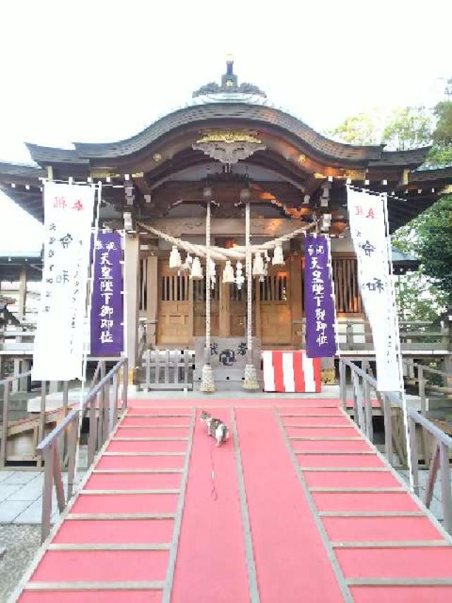 神奈川県横浜市青葉区しらとり台61ｰ12 神鳥前川神社の写真101