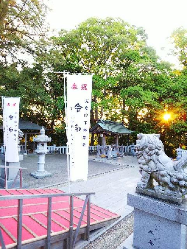 神奈川県横浜市青葉区しらとり台61ｰ12 神鳥前川神社の写真102