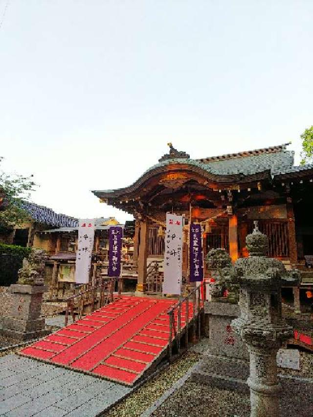 神奈川県横浜市青葉区しらとり台61ｰ12 神鳥前川神社の写真106