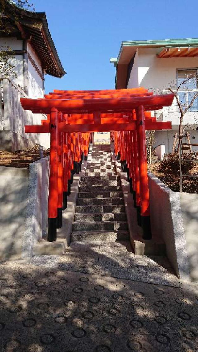 神奈川県横浜市青葉区しらとり台61ｰ12 神鳥前川神社の写真48