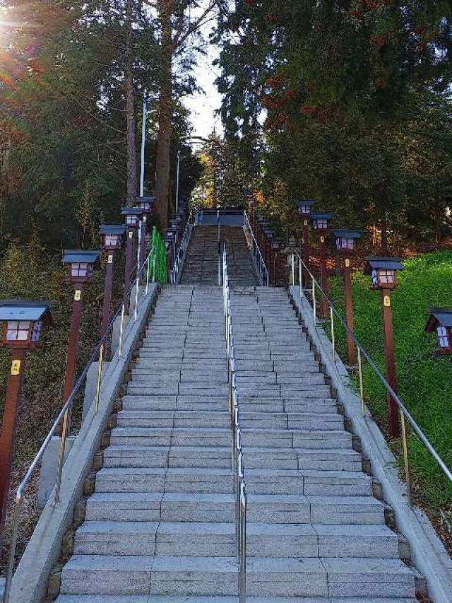 神奈川県横浜市青葉区荏田町822 劔神社の写真6