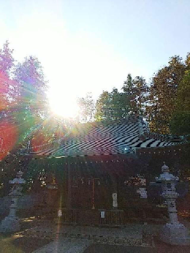 神奈川県横浜市青葉区荏田町822 劔神社の写真12