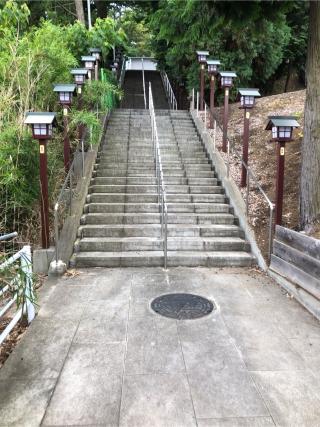劔神社の参拝記録(こーちんさん)