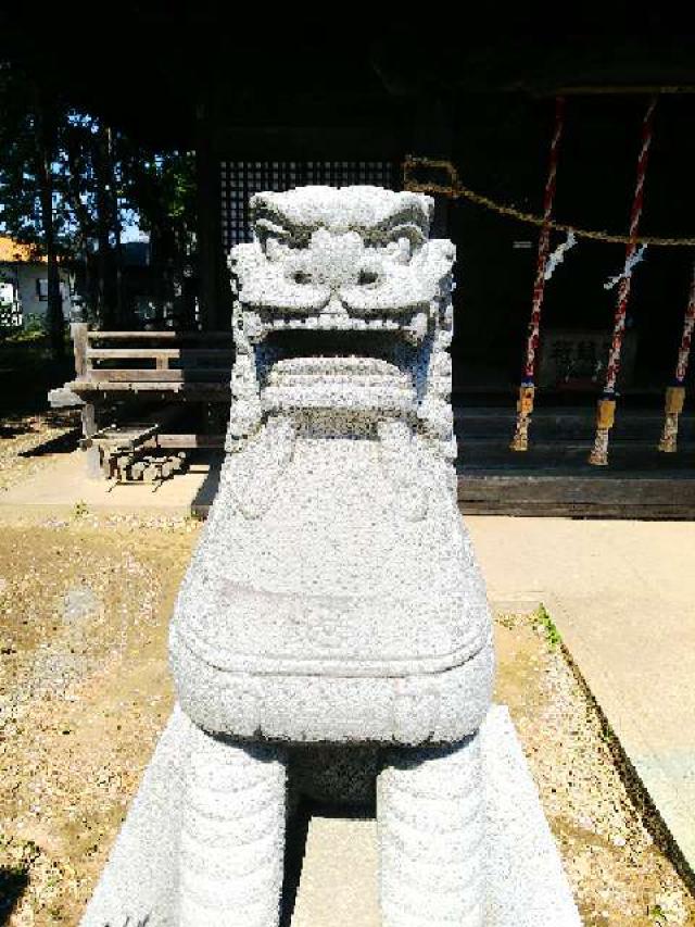 神奈川県横浜市青葉区美しが丘4ｰ48ｰ1 平川神社の写真6