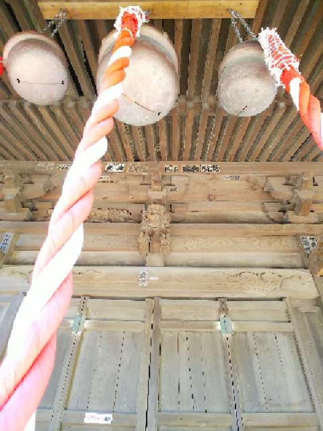 神奈川県横浜市青葉区美しが丘4ｰ48ｰ1 平川神社の写真9