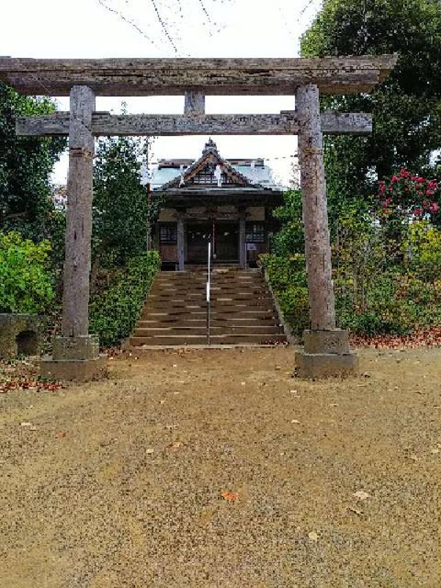 十社宮の参拝記録6