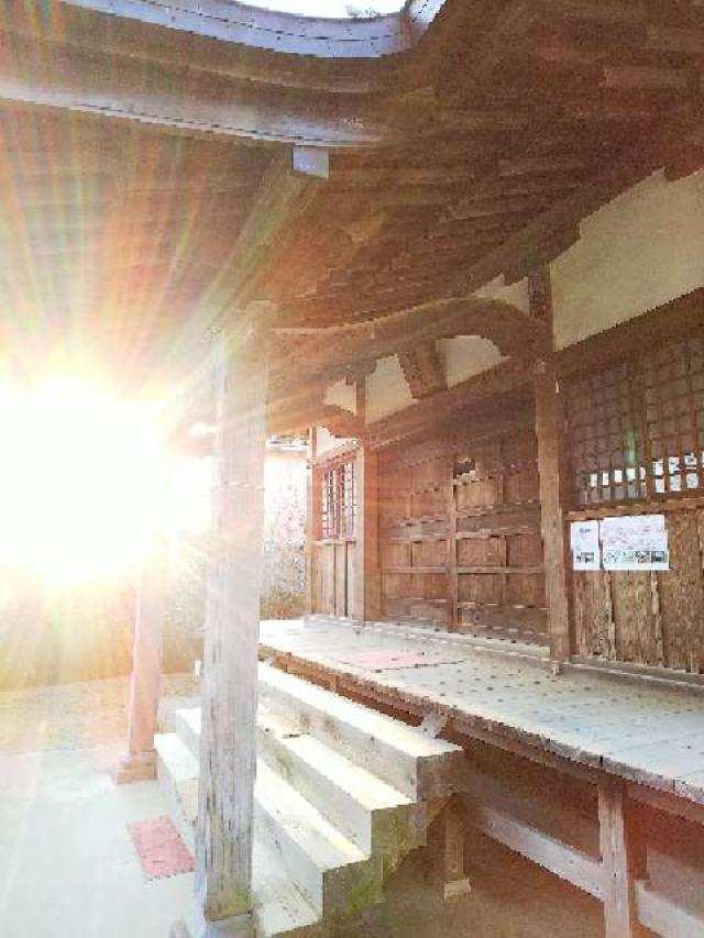 神奈川県横浜市青葉区美しが丘西2-7-3 十社宮の写真10