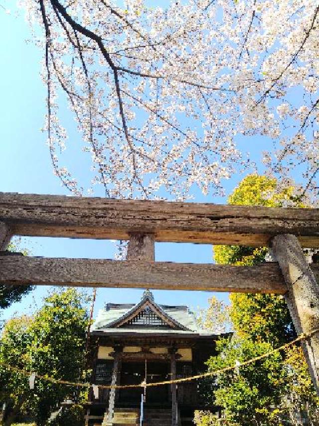 神奈川県横浜市青葉区美しが丘西2-7-3 十社宮の写真11