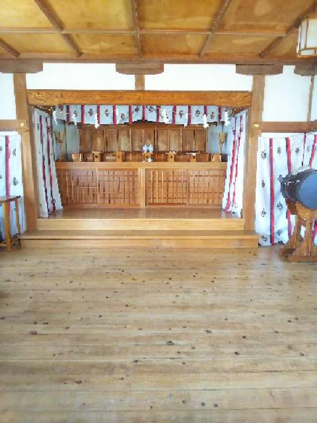 神奈川県横浜市青葉区美しが丘西2-7-3 十社宮の写真15