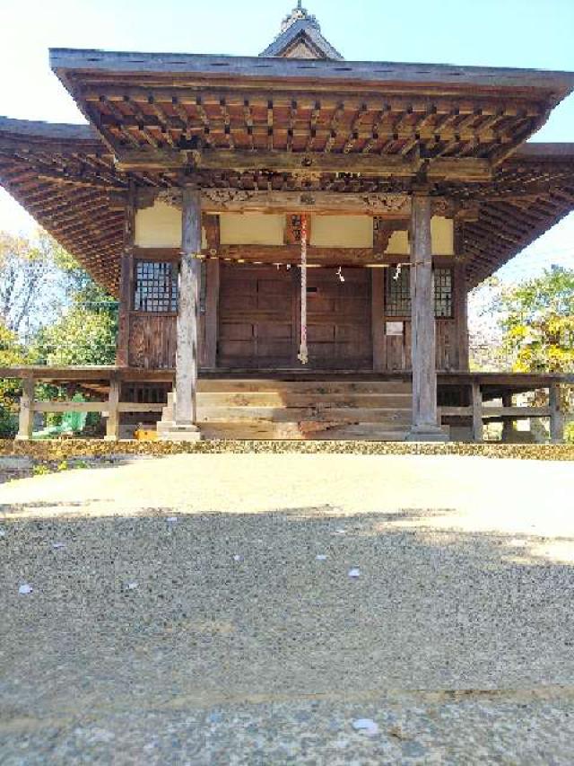 神奈川県横浜市青葉区美しが丘西2-7-3 十社宮の写真16