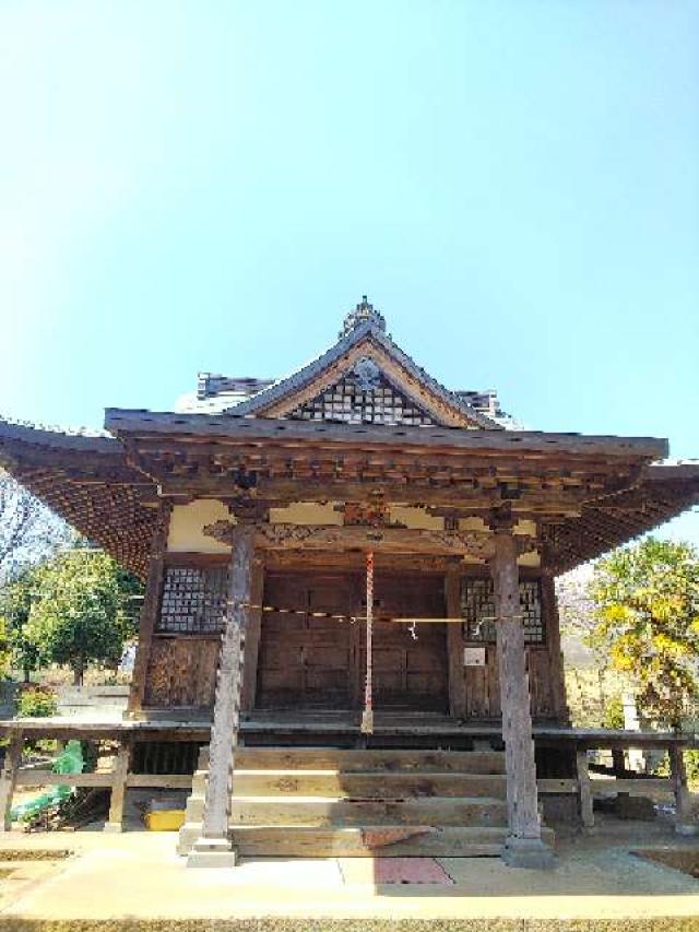 神奈川県横浜市青葉区美しが丘西2-7-3 十社宮の写真17