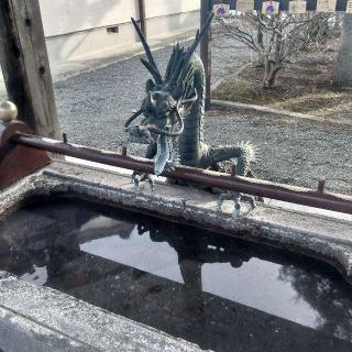 横浜茅ヶ崎 杉山神社の参拝記録(バッカラさん)