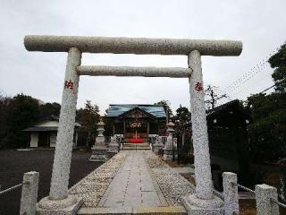 天照皇大神の参拝記録(またたびさん)