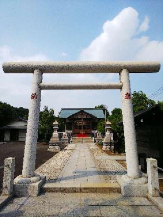 天照皇大神の参拝記録(またたびさん)