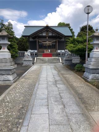 天照皇大神の参拝記録(こーちんさん)