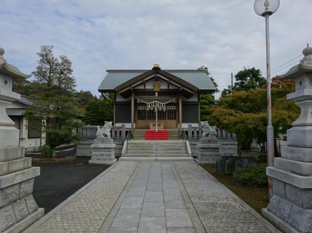 天照皇大神の参拝記録(かんたろうさん)