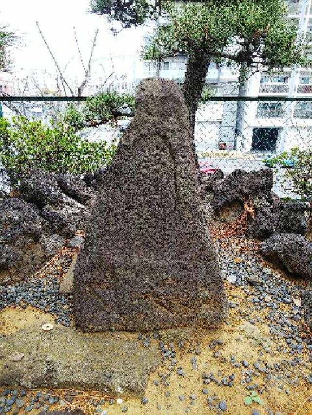 神奈川県横浜市都筑区中川6-1-1 杉山神社の写真9