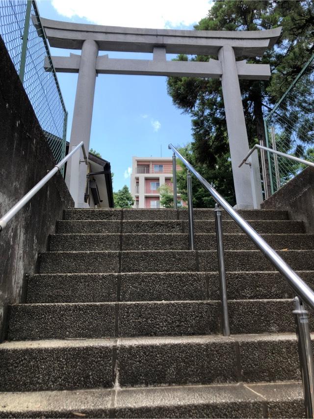 杉山神社の参拝記録(こーちんさん)