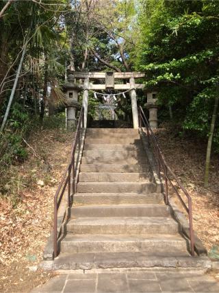 熱田大神宮の参拝記録(こーちんさん)