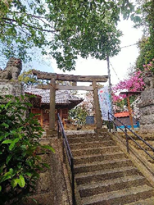 神奈川県横浜市都筑区南山田町3795 山田神社の写真33