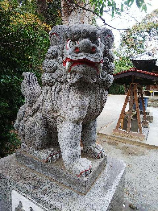 神奈川県横浜市都筑区南山田町3795 山田神社の写真42