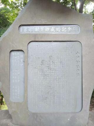 山田神社の参拝記録(またたびさん)