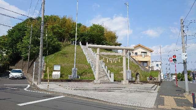 山田神社の参拝記録4
